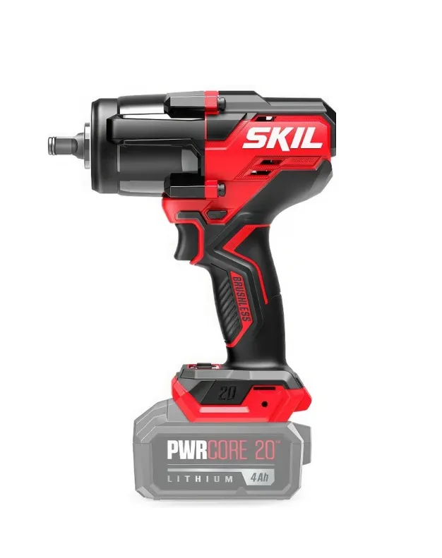 Гайковерт акк. 20В IW5761 solo SKIL IW5761SE00