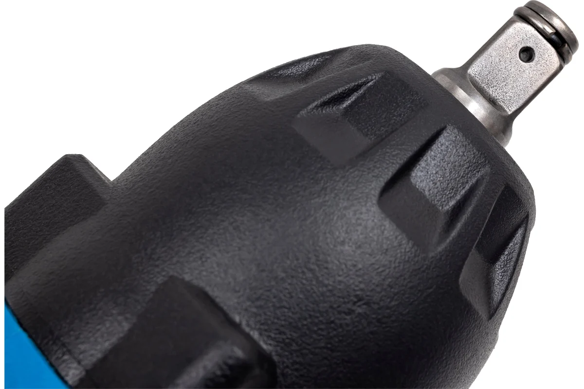 Гайковерт акк. 18В SC 1807 в кор. XLTpro SOLO BULL 1329721