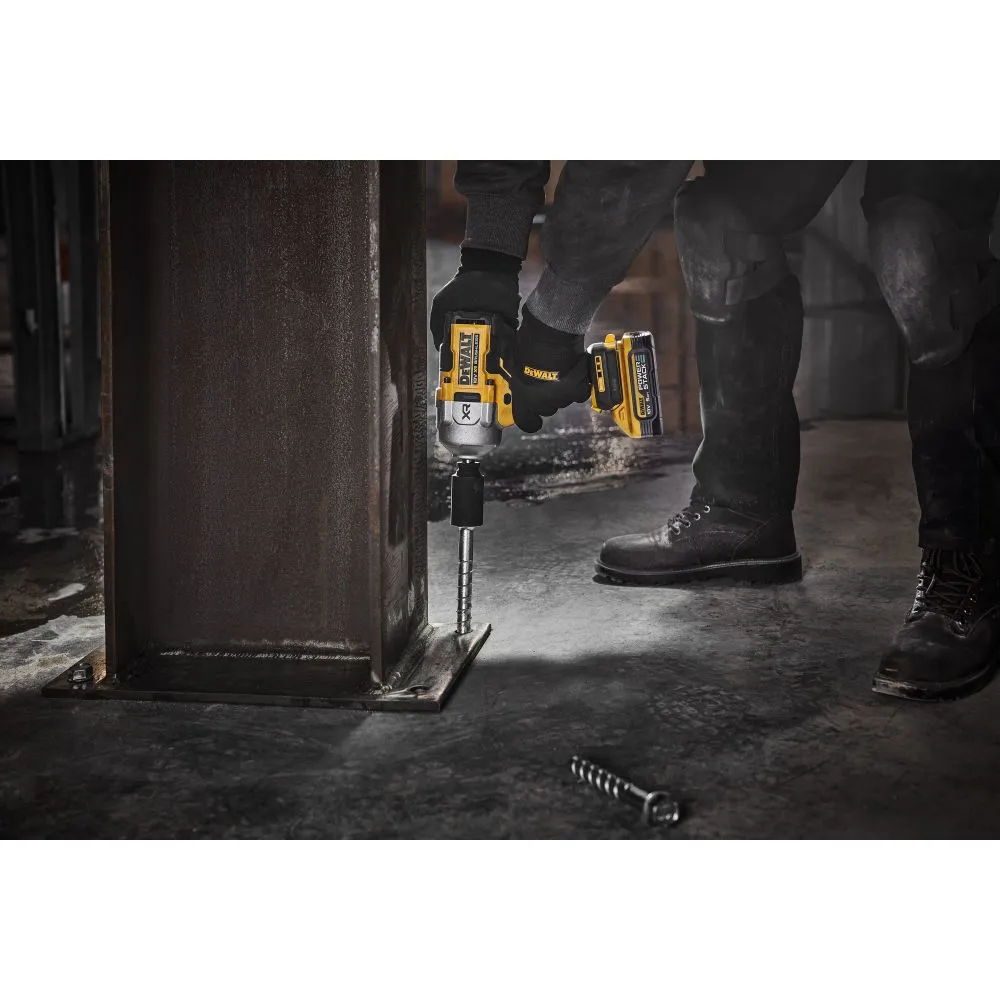 Гайковерт акк. 18В DCF961N DeWALT DCF961N-XJ