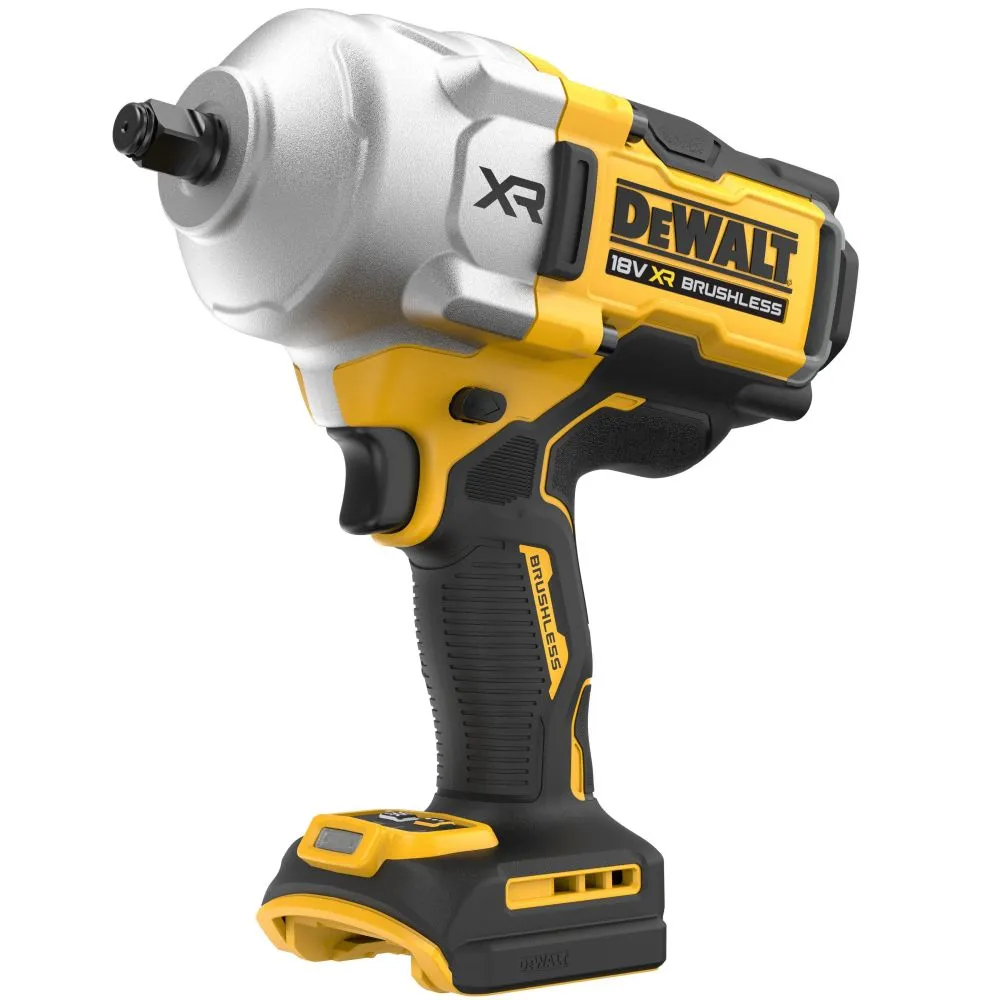 Гайковерт акк. 18В DCF961N DeWALT DCF961N-XJ