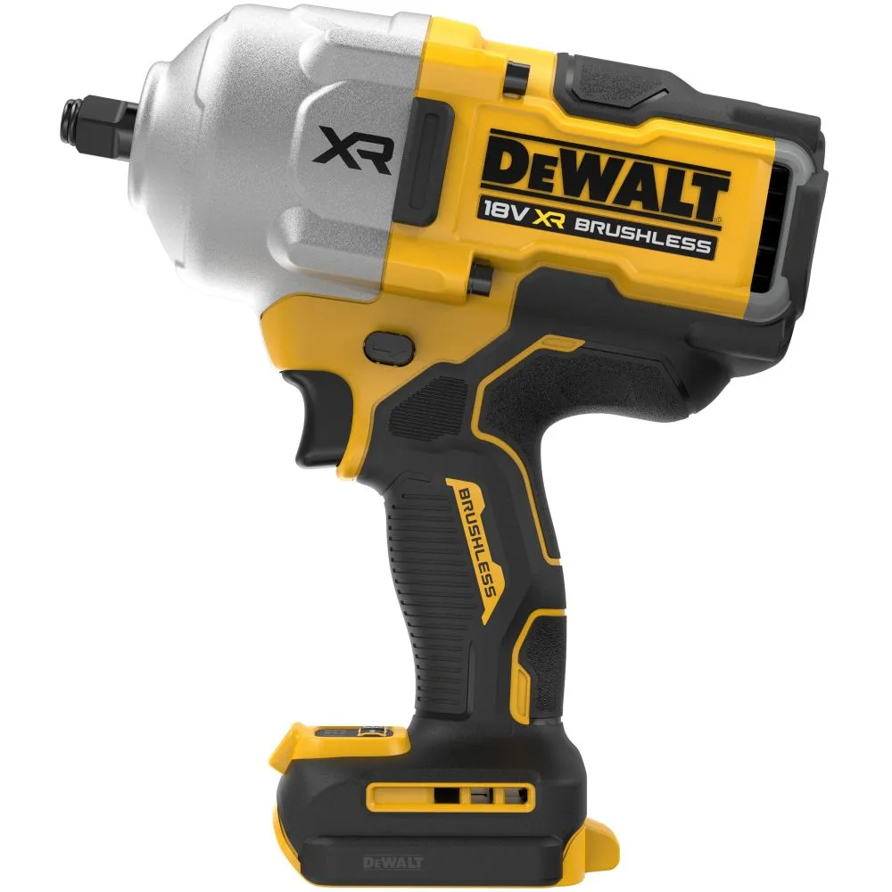Гайковерт акк. 18В DCF961N DeWALT DCF961N-XJ