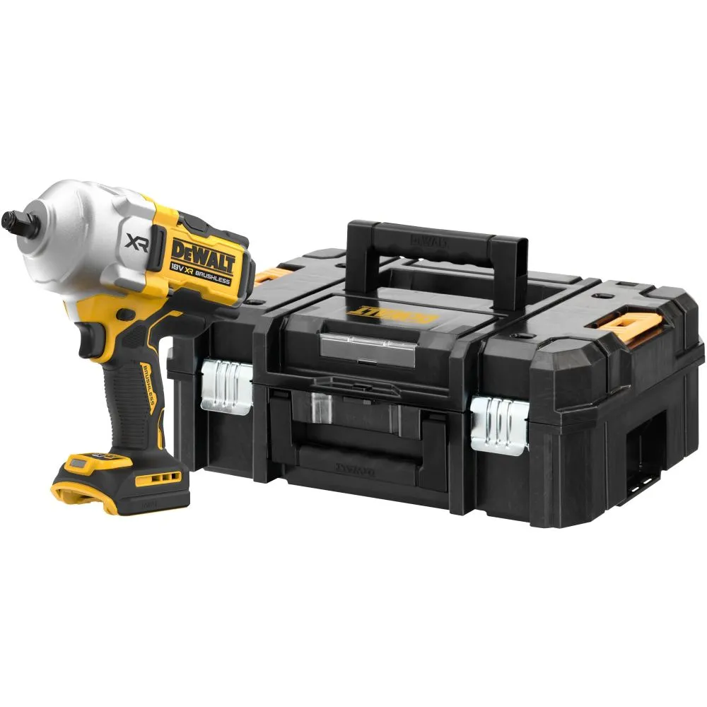Гайковерт акк. 18В DCF961N DeWALT DCF961N-XJ