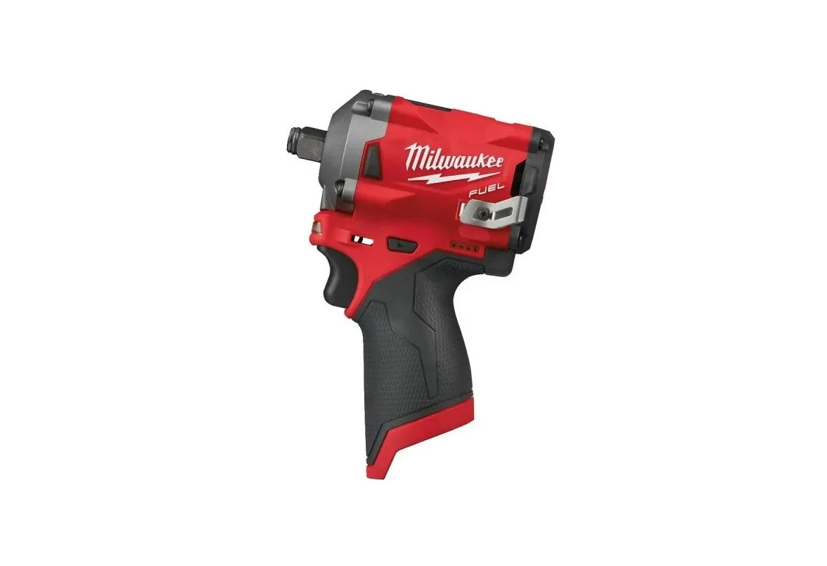 Гайковерт акк. 12В M12 FIWF12-0 Milwaukee 4933464615