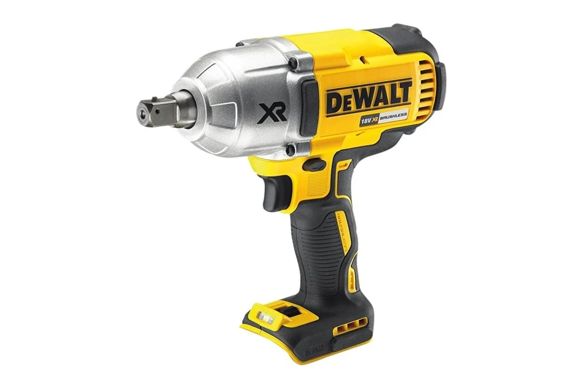 Гайковерт акк. 18В DCF899NT DeWALT DCF899NT-XJ
