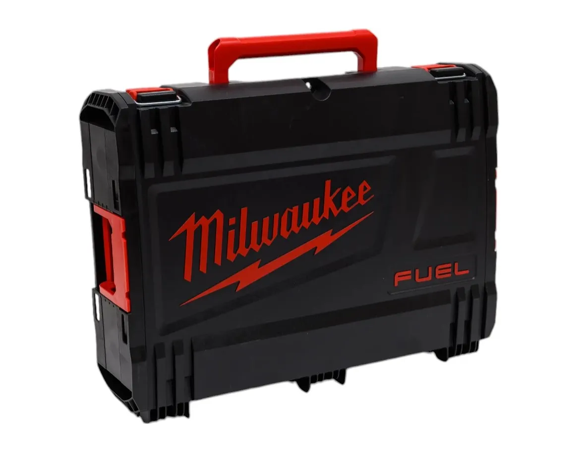 Гайковерт акк. 18В M18 FHIWF12-0X FUEL Milwaukee 4933459695