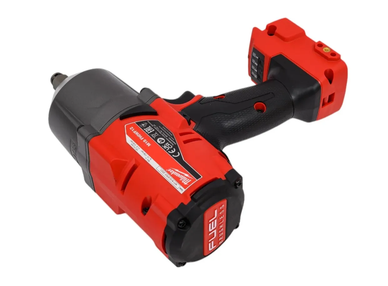 Гайковерт акк. 18В M18 FHIWF12-0X FUEL Milwaukee 4933459695