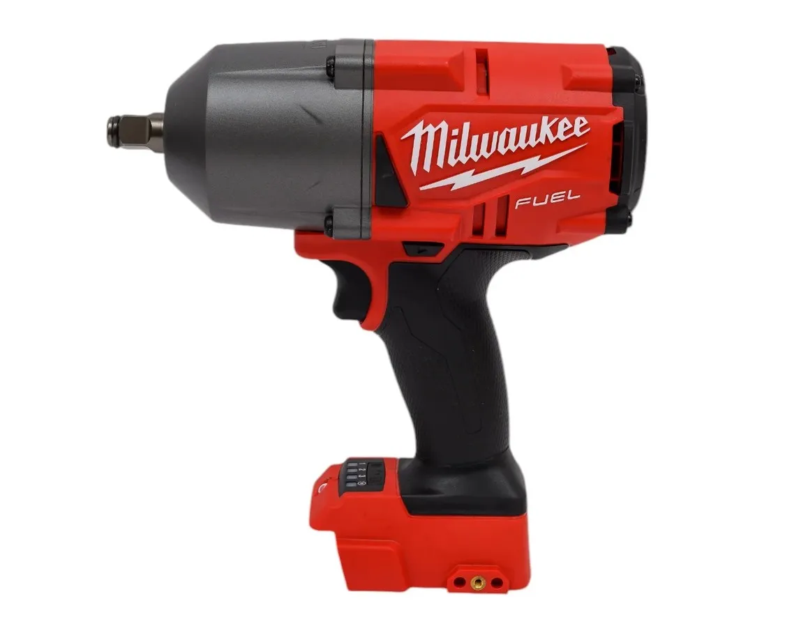 Гайковерт акк. 18В M18 FHIWF12-0X FUEL Milwaukee 4933459695