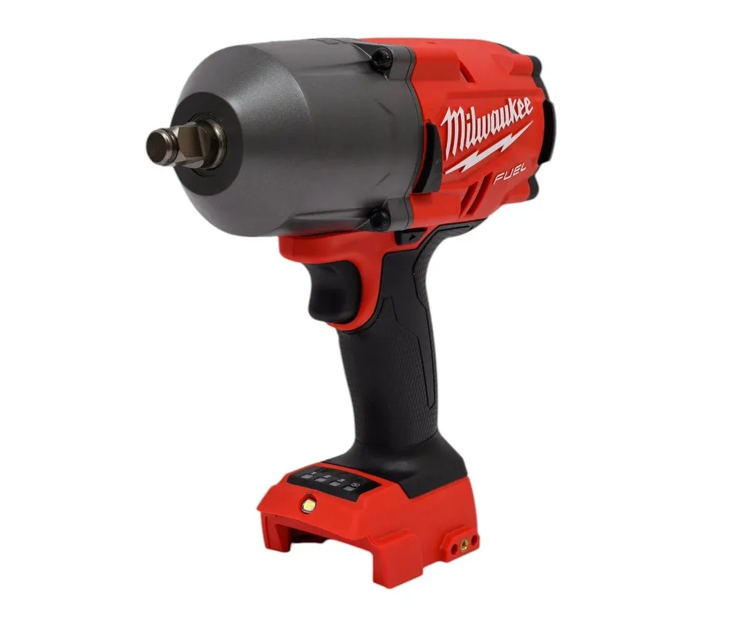 Гайковерт акк. 18В M18 FHIWF12-0X FUEL Milwaukee 4933459695