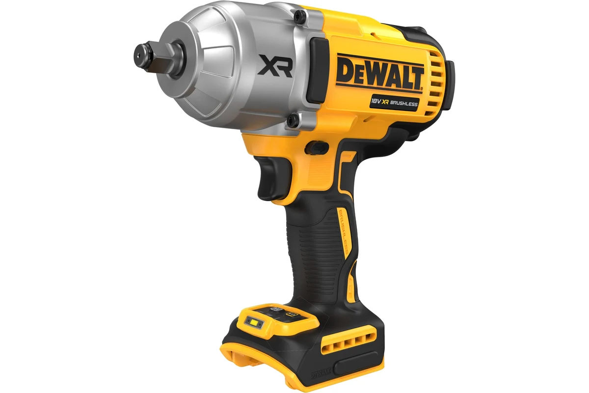 Гайковерт акк. 18В DCF900NT DeWALT DCF900NT-XJ