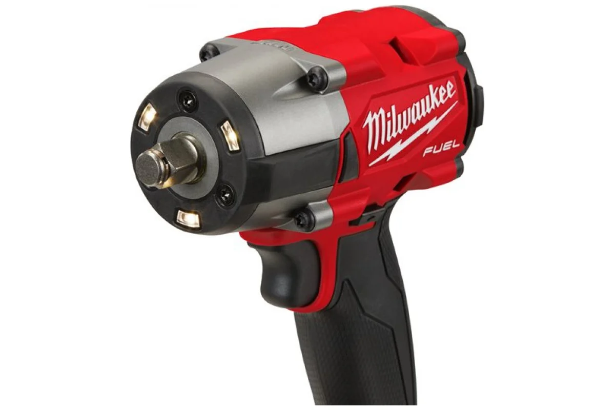 Гайковерт акк. 18В M18 FMTIW2F12-0X FUEL Milwaukee 4933478449