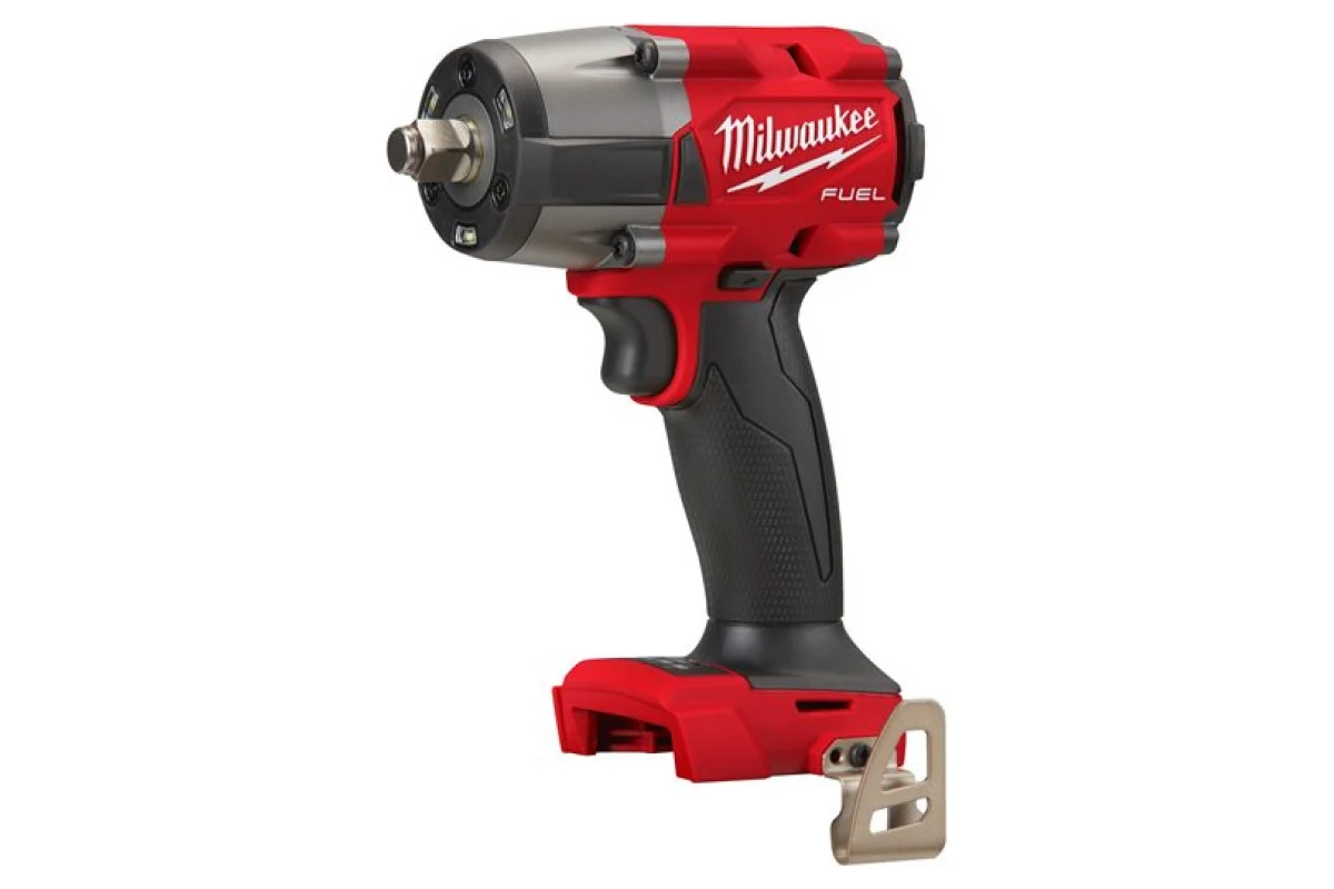 Гайковерт акк. 18В M18 FMTIW2F12-0X FUEL Milwaukee 4933478449