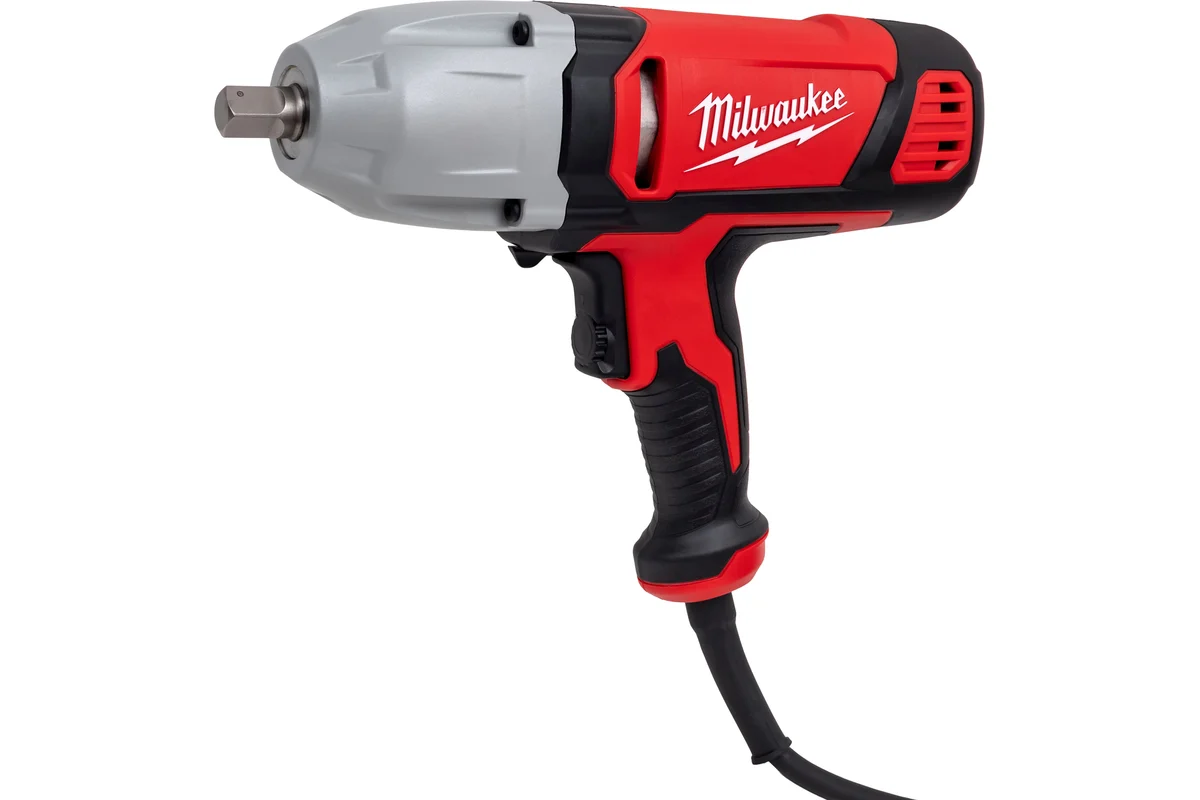 Гайковерт 1/2 IPWE 400 R Milwaukee 4933451524