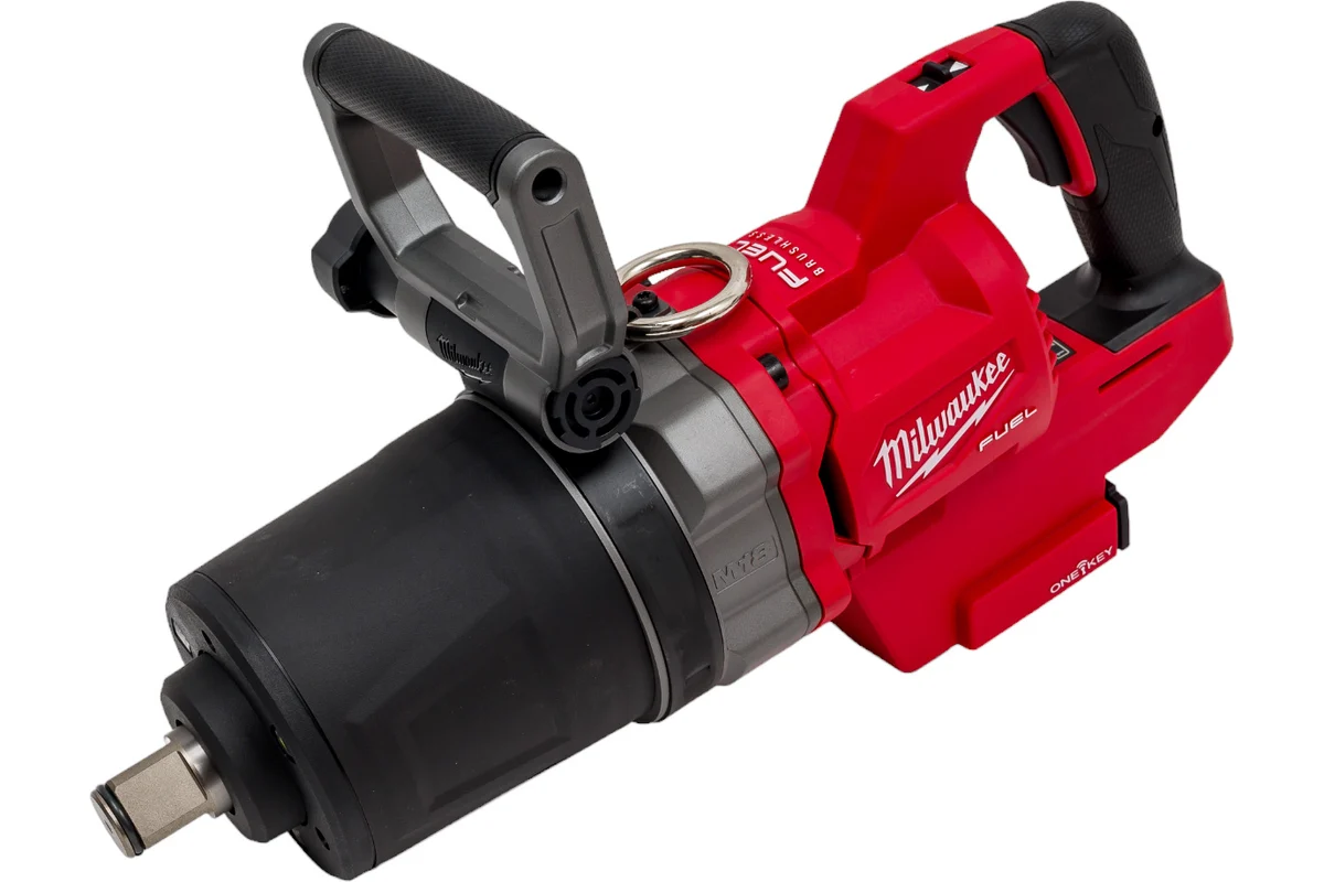 Гайковерт акк. 18В M18 ONEFHWF1DS-121C FUEL Milwaukee 4933472072