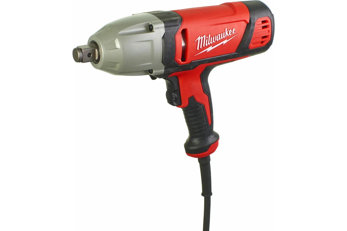 Гайковерт 3/4 IPWE 520 R Milwaukee 4933451525