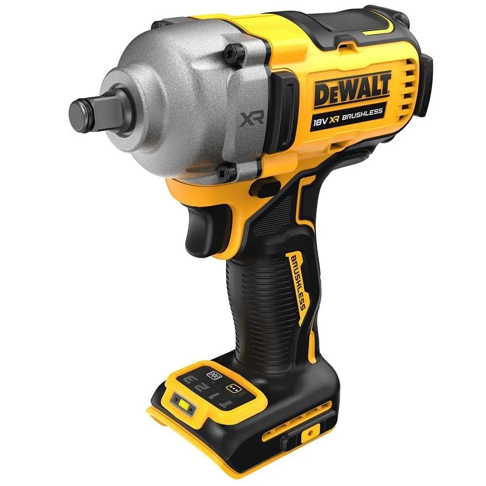 Гайковерт акк. 18В DCF891NT DeWALT DCF891NT-XJ