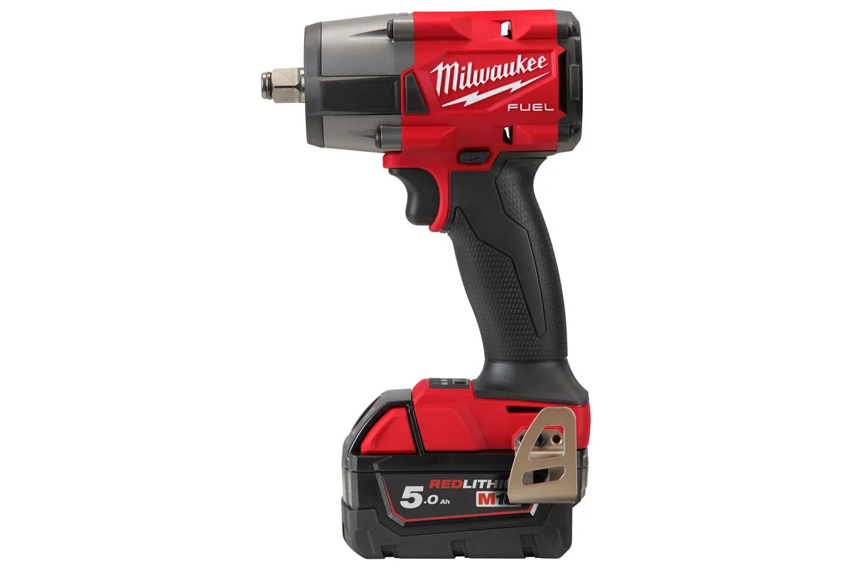 Гайковерт акк. 18В M18 FMTIW2F12-502X FUEL Milwaukee 4933478450