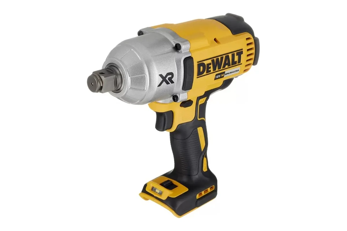Гайковерт акк. 18В DCF897N DeWALT DCF897N-XJ