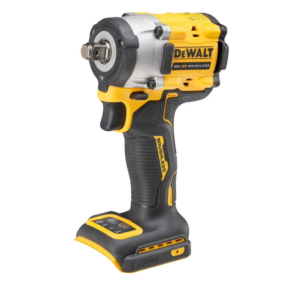 Гайковерт акк. 18В DCF921N DeWALT DCF921N-XJ