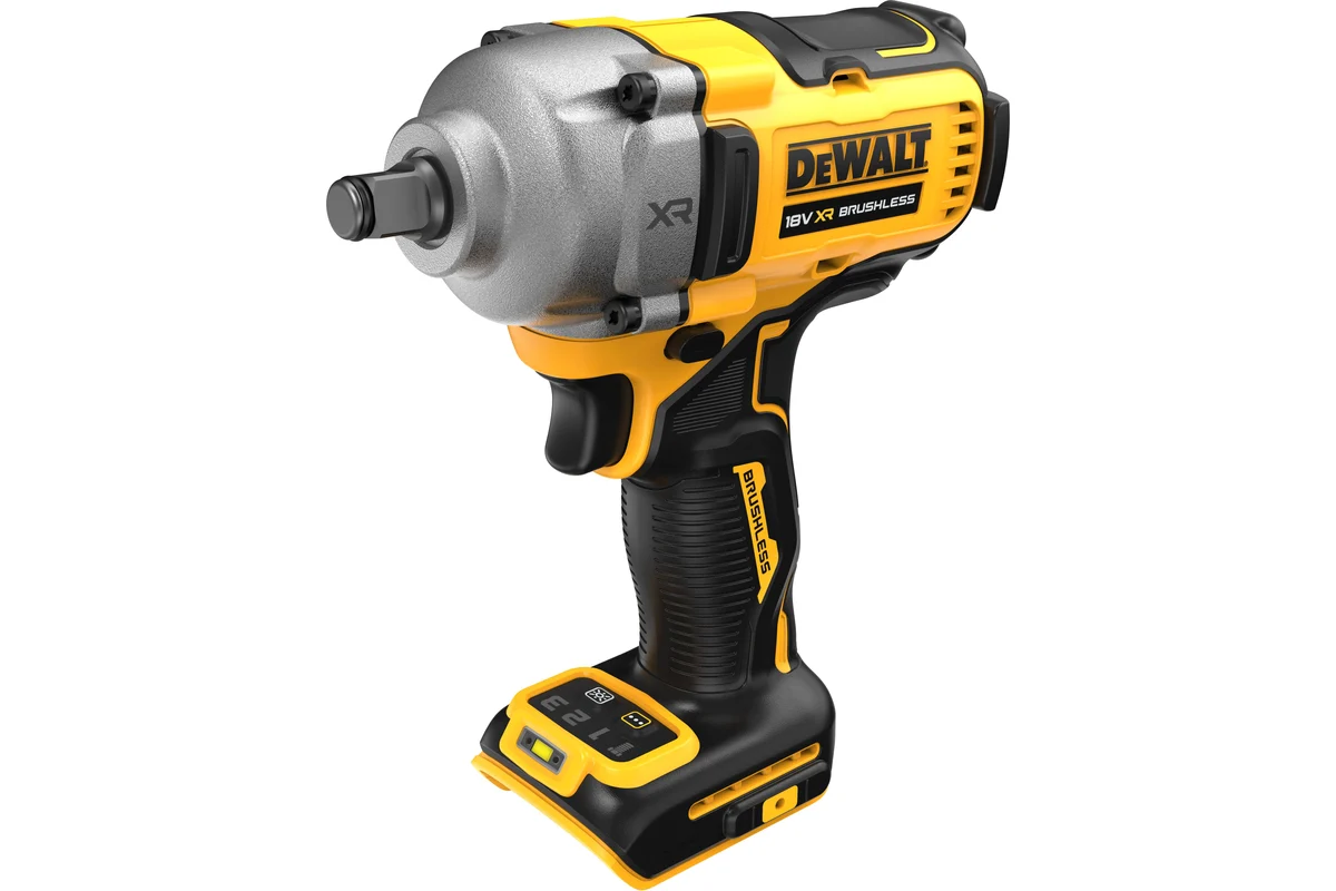 Гайковерт акк. 18В DCF891P2T DeWALT DCF891P2T-QW