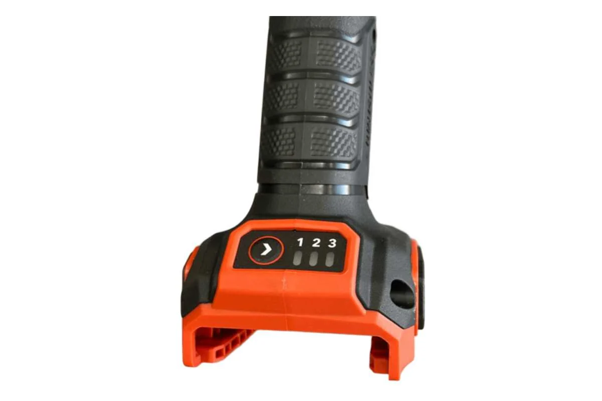 Угловая шлифмашина акк. 125мм 2908-Li-20-125Q DEVON F310179015