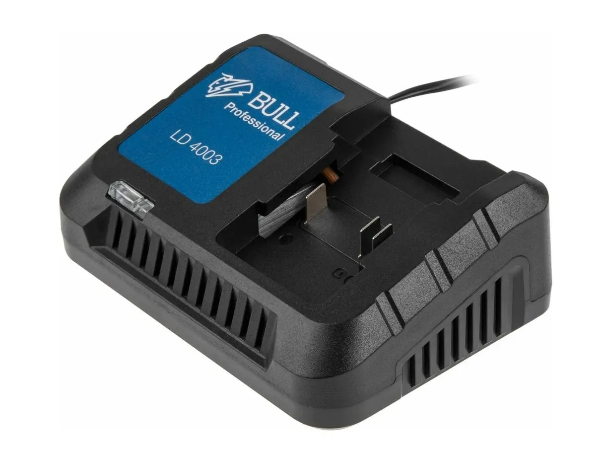 Гайковерт акк. 18В SC 1804 XLTpro BULL 0329204