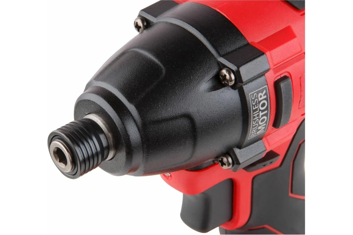 Гайковерт акк. 18В CWR 0118 в кор. ALL1 XLT SOLO WORTEX CWR011800029