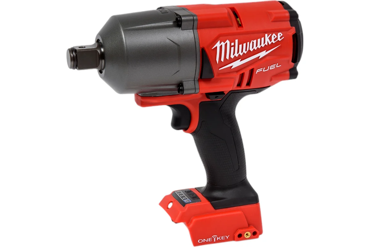 Гайковерт акк. 18В M18 FUEL ONEFHIWF34-0X ONE-KEY Milwaukee 4933459729