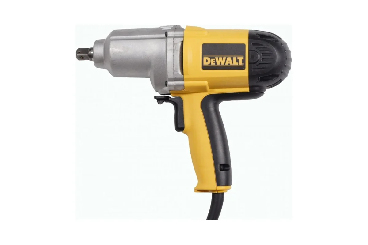 Гайковерт 3/4 DW294 DeWALT DW294-QS