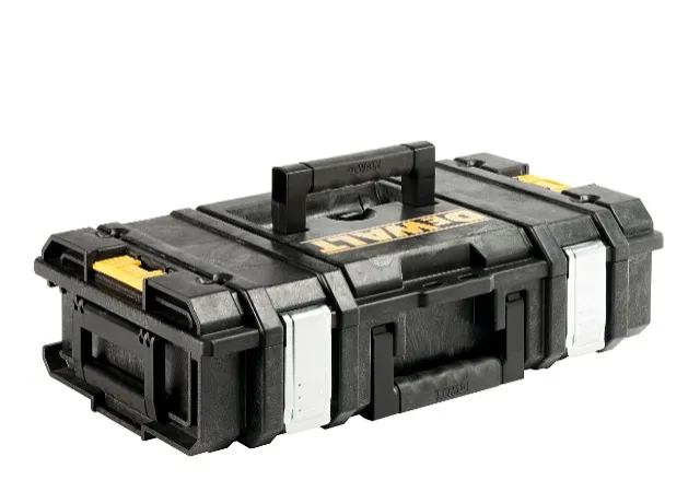 Ящик-модуль для электроинструмента"DEWALT ORGANIZER UNIT DS150" пластмассовый