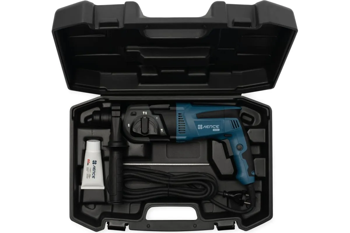 Перфоратор SDS-plus DS720 (DS) ЛЕПСЕ 008.000