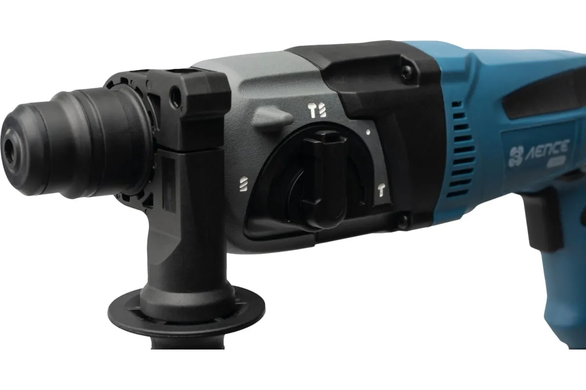 Перфоратор SDS-plus DS720 (DS) ЛЕПСЕ 008.000
