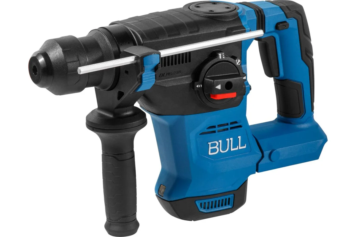 Перфоратор акк. 18В SDS-plus CBH 1826 в кор. XLTpro SOLO BULL 1333734