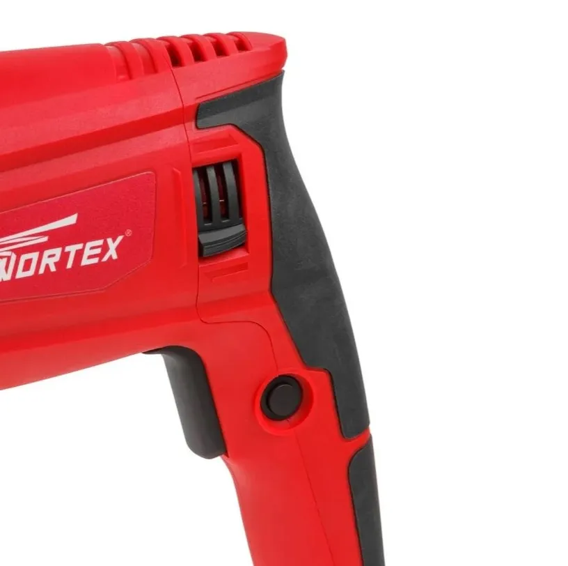 Перфоратор SDS-plus RH 2629 (2 зубила, 3 сверла) WORTEX RH262901129