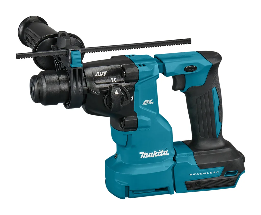 Перфоратор акк. 18В SDS-plus DHR 183 Z MAKITA DHR183Z