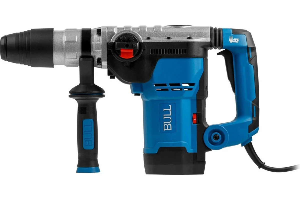 Перфоратор SDS-max BH 4002 BULL 1333484