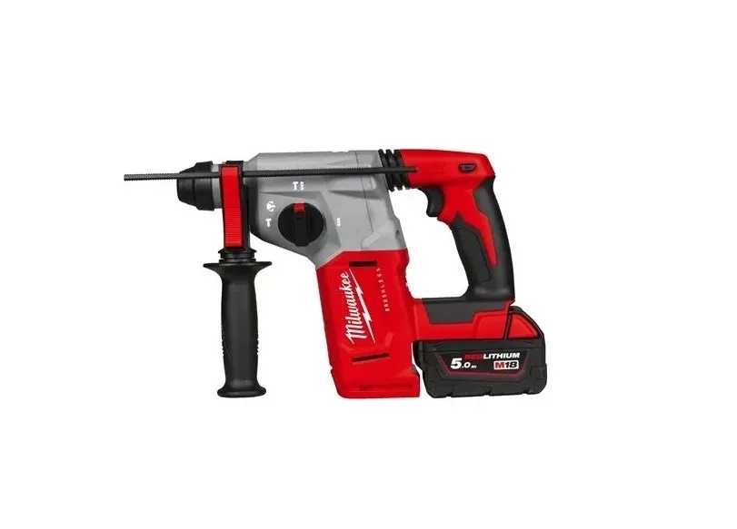Перфоратор акк. 18В SDS-plus M18 BLH-502X Milwaukee 4933478894