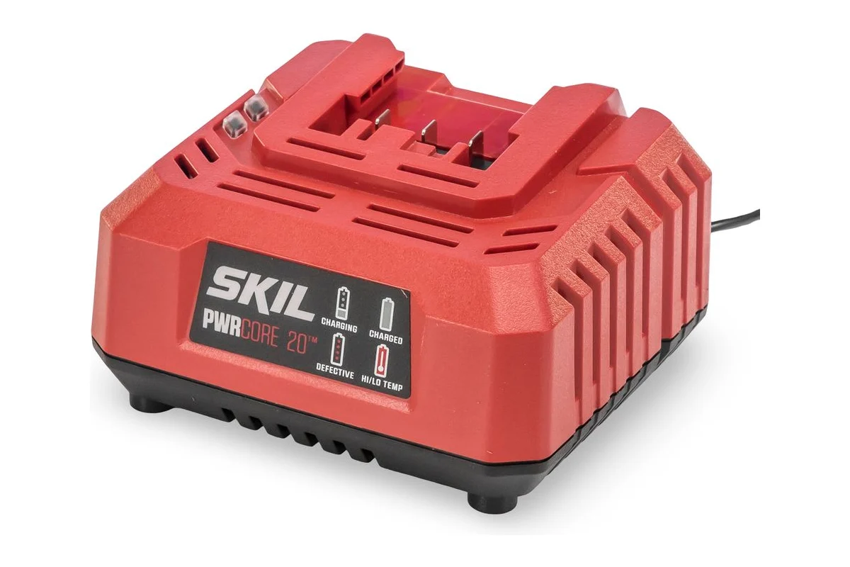 Перфоратор акк. 20В SDS-plus RH1780 SKIL RH1780SE10