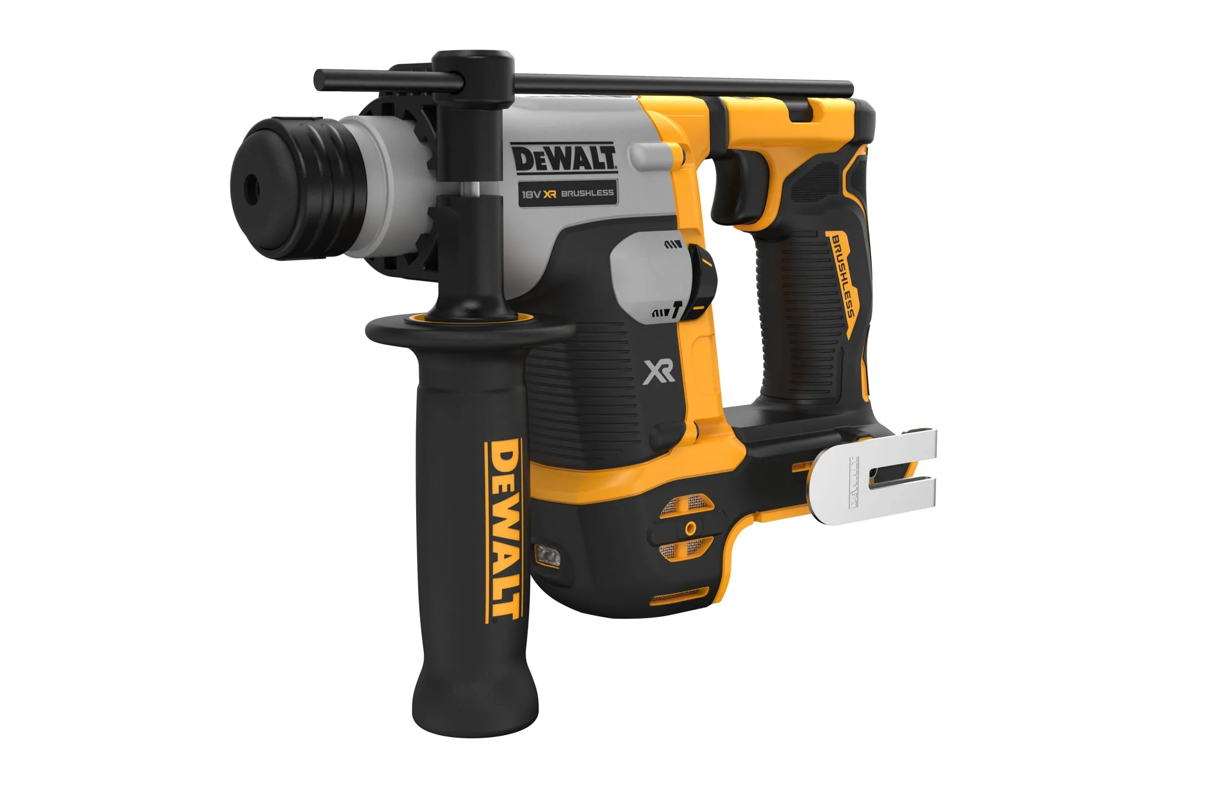 Перфоратор акк. 18В SDS-plus DCH172NT DeWALT DCH172NT-XJ