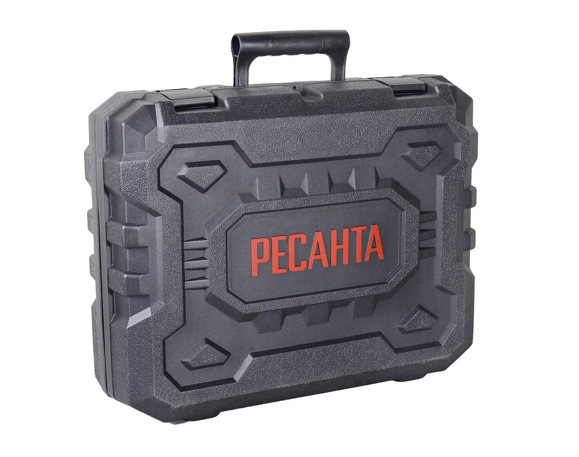 Перфоратор SDS-plus П-32-1400КВ РЕСАНТА 75/3/6