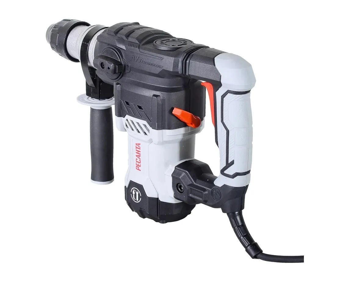 Перфоратор SDS-plus П-32-1400КВ РЕСАНТА 75/3/6