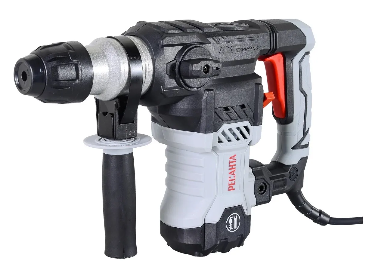 Перфоратор SDS-plus П-32-1400КВ РЕСАНТА 75/3/6