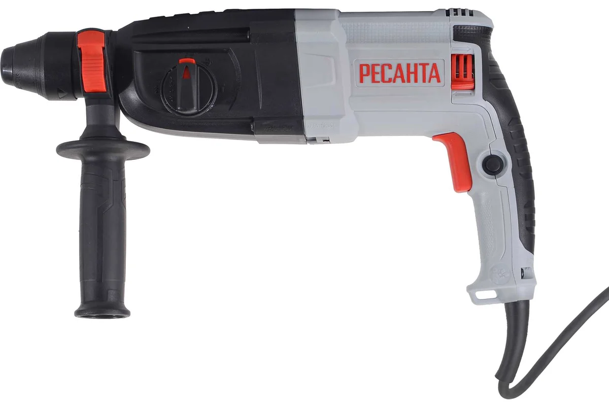 Перфоратор SDS-plus П-32-1000К РЕСАНТА 75/3/3