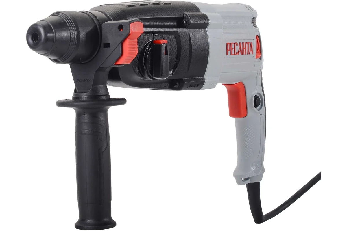 Перфоратор SDS-plus П-32-1000К РЕСАНТА  75/3/3