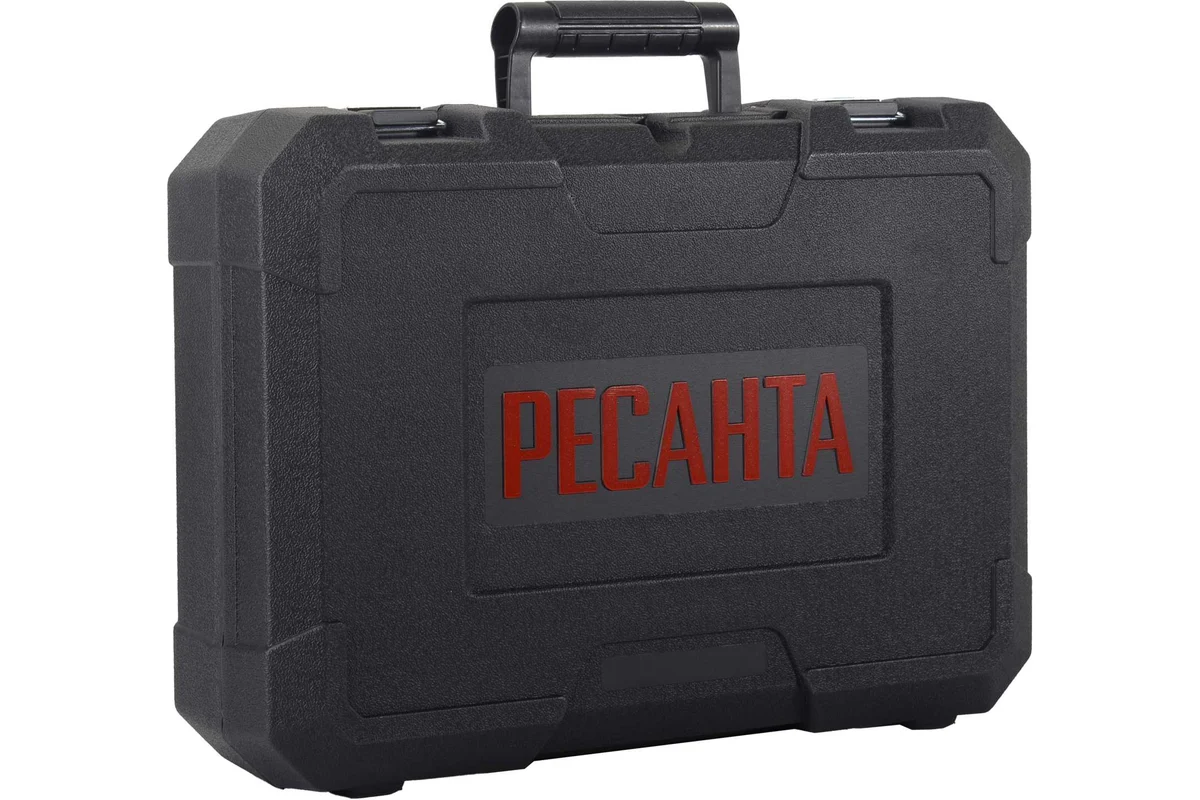 Перфоратор SDS-plus П-32-1000К РЕСАНТА 75/3/3