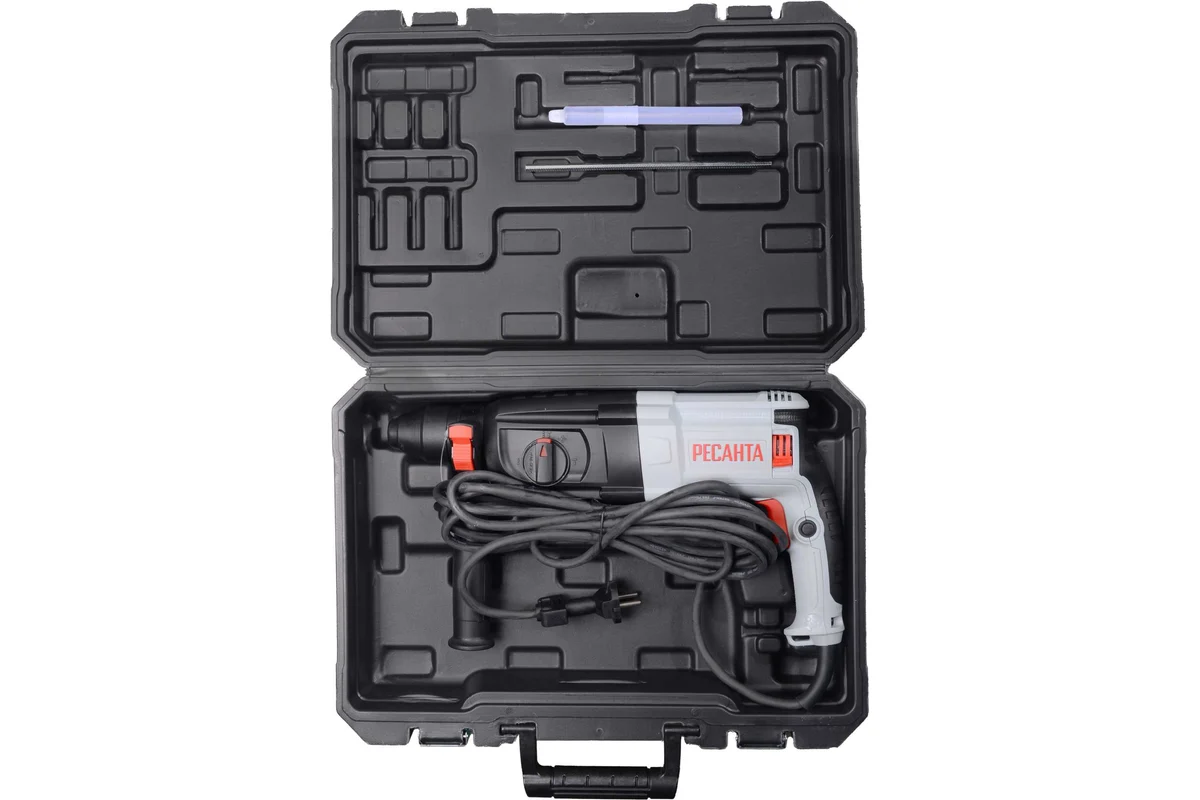 Перфоратор SDS-plus П-32-1000К РЕСАНТА 75/3/3
