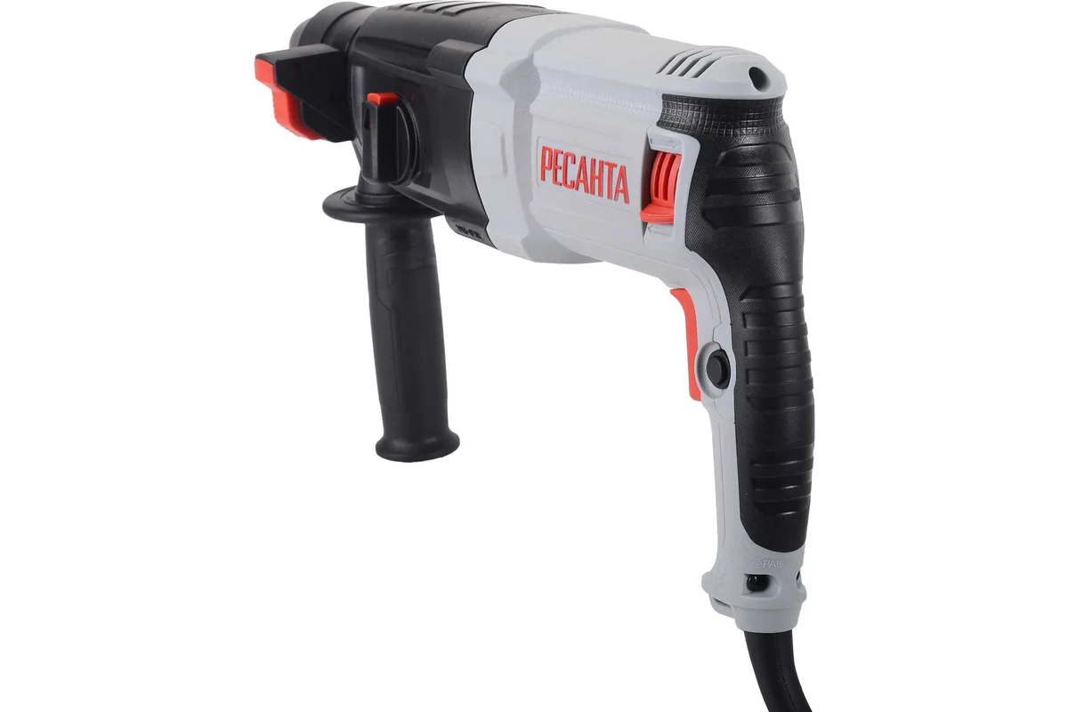 Перфоратор SDS-plus П-32-1000К РЕСАНТА 75/3/3