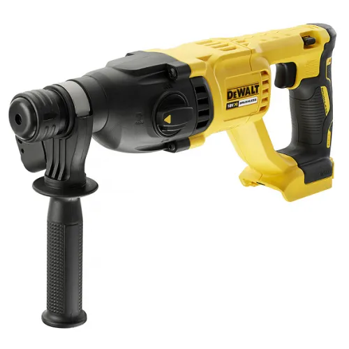 Перфоратор акк. 18В SDS-plus DCH133N DeWALT DCH133N-XJ