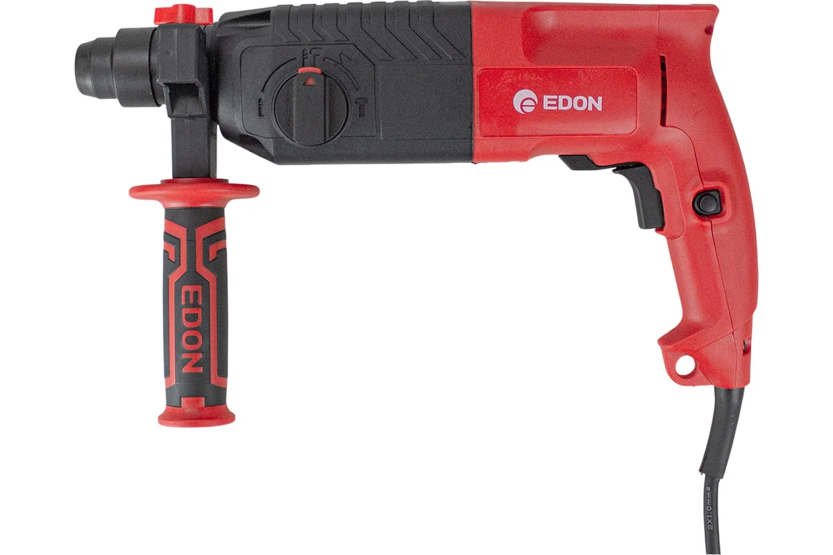 Перфоратор SDS-plus RH-26/1150M Edon 39836