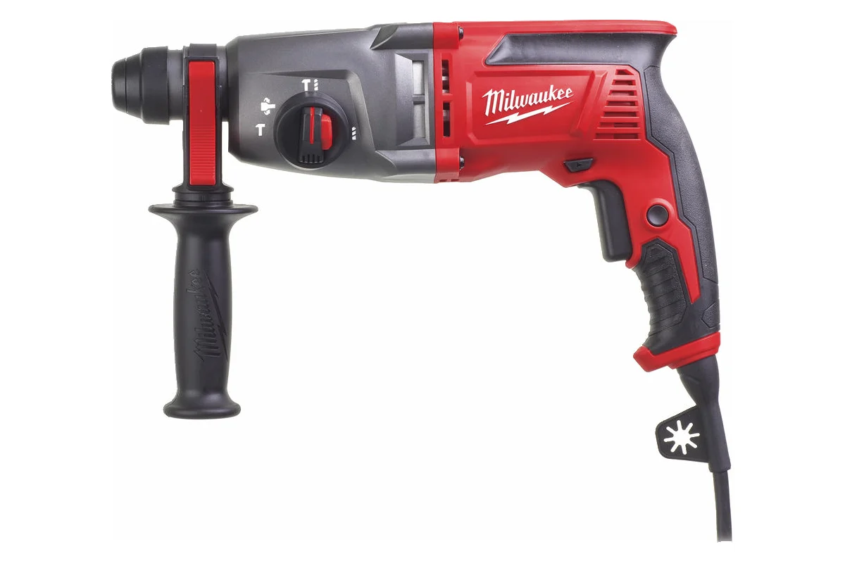 Перфоратор SDS-plus PH 26 T Milwaukee 4933464580