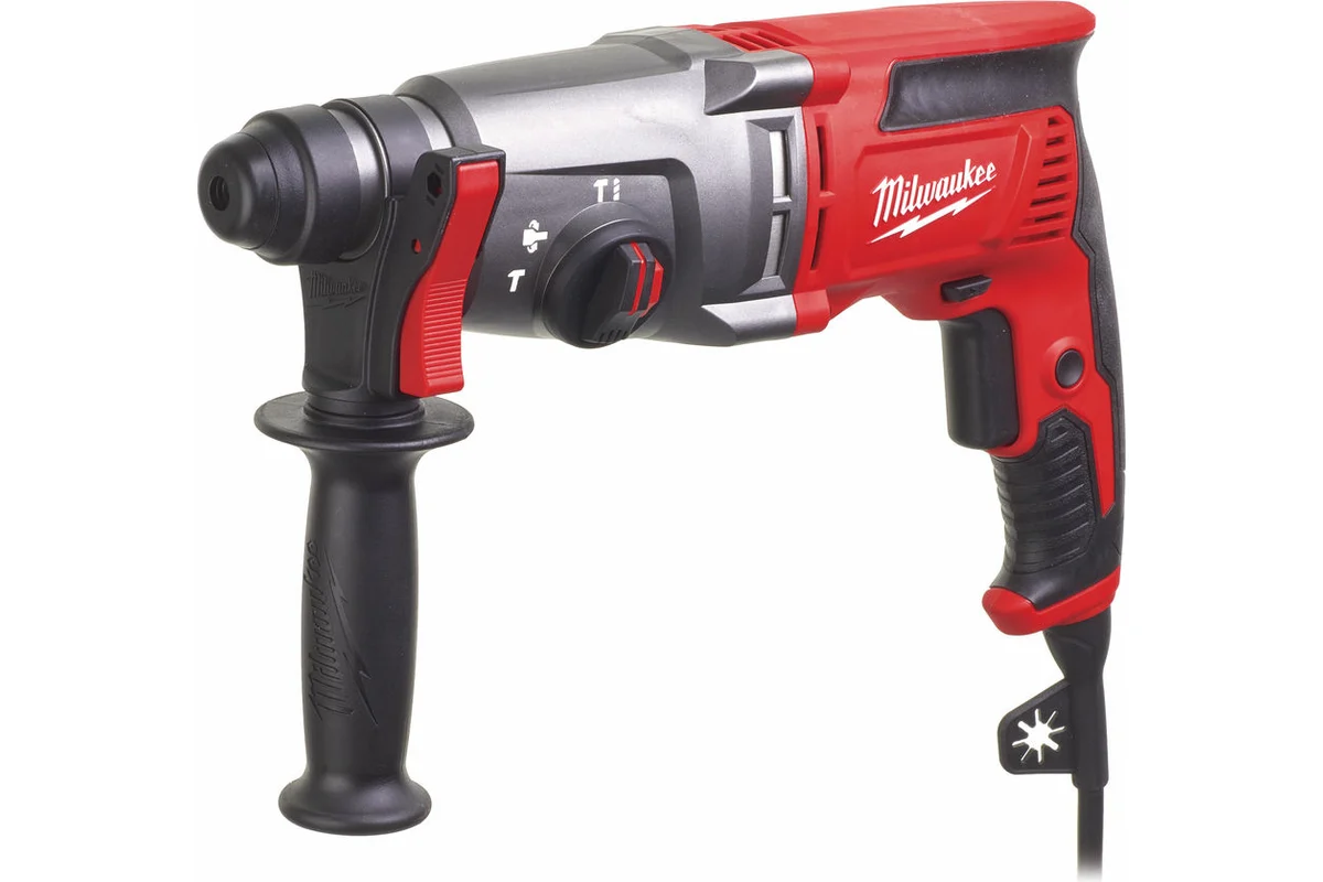 Перфоратор SDS-plus PH 26 T Milwaukee 4933464580